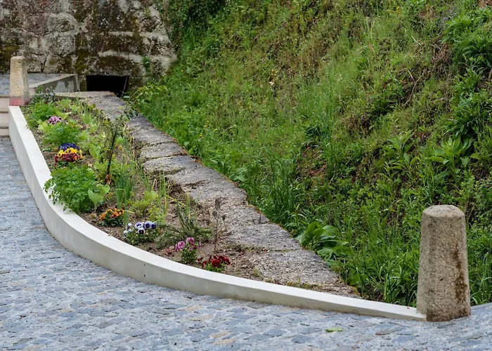 Casa Ponte Da Vessada