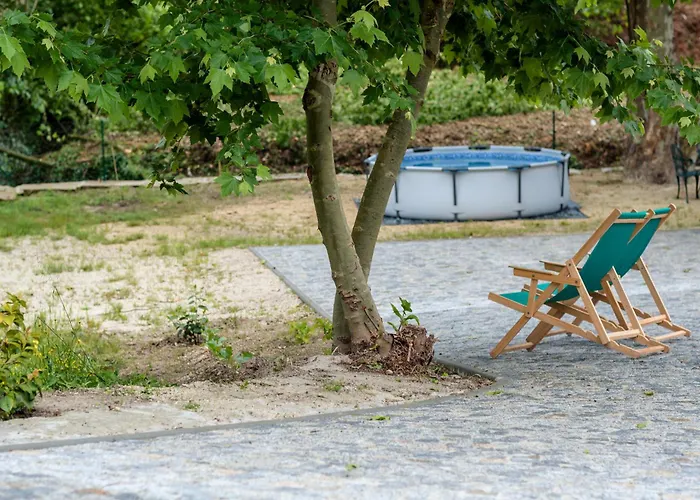 Casa Ponte Da Vessada Ferienhaus