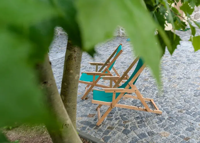 Ferienhaus Casa Ponte Da Vessada *