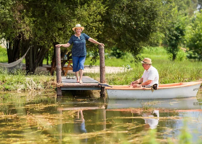 Casa Ponte Da Vessada Dom wakacyjny Celorico De Basto