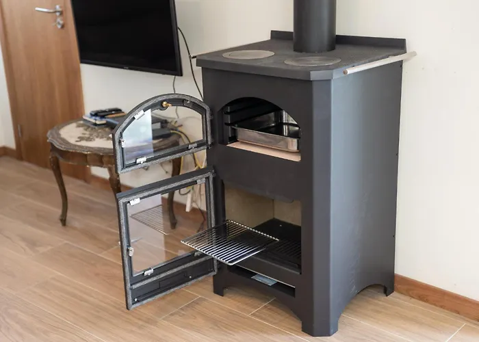 Ferienhaus Casa Ponte Da Vessada Celorico De Basto