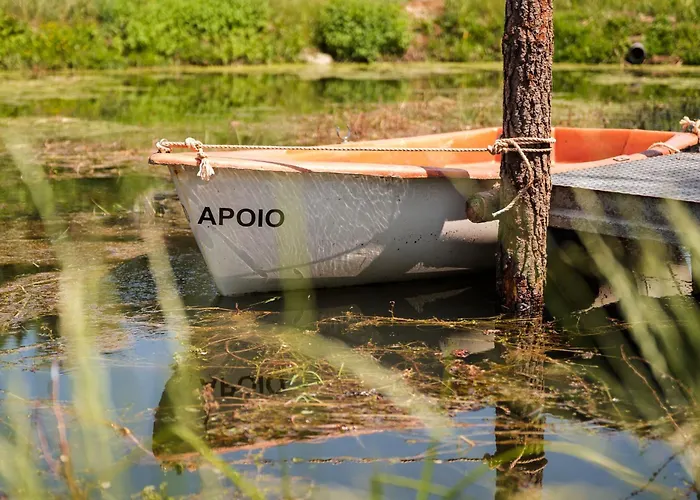 Casa Ponte Da Vessada