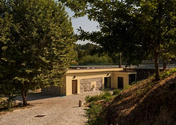 Casa Ponte Da Vessada Dom wakacyjny