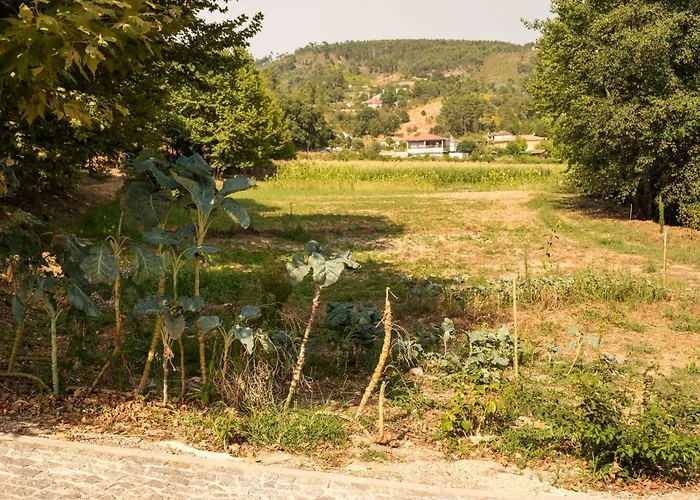 Ferienhaus Casa Ponte Da Vessada *